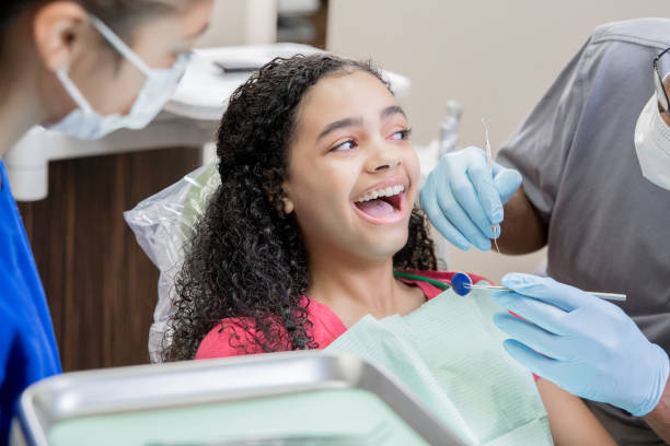 Best Same-Day Emergency Dentist in Harrisonville, MO