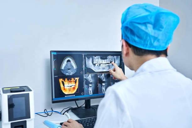 Best Walk-In Emergency Dentist in Harrisonville, MO